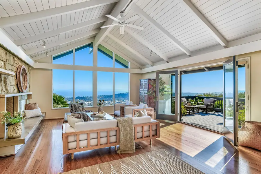 1510 Franceschi Road, Santa Barbara, CA 93103 - #2