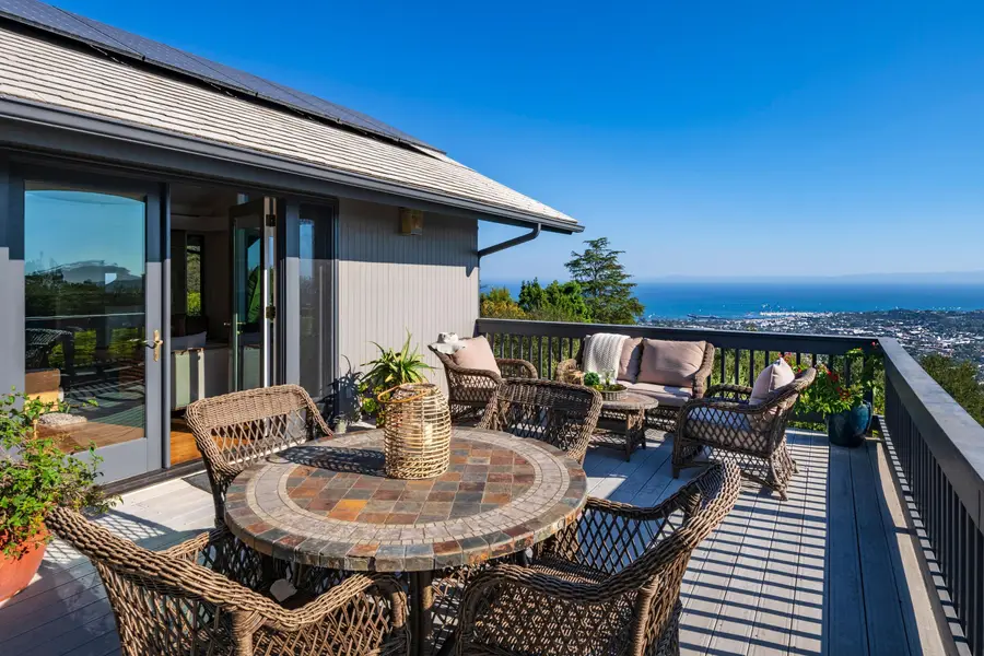1510 Franceschi Road, Santa Barbara, CA 93103 - #3