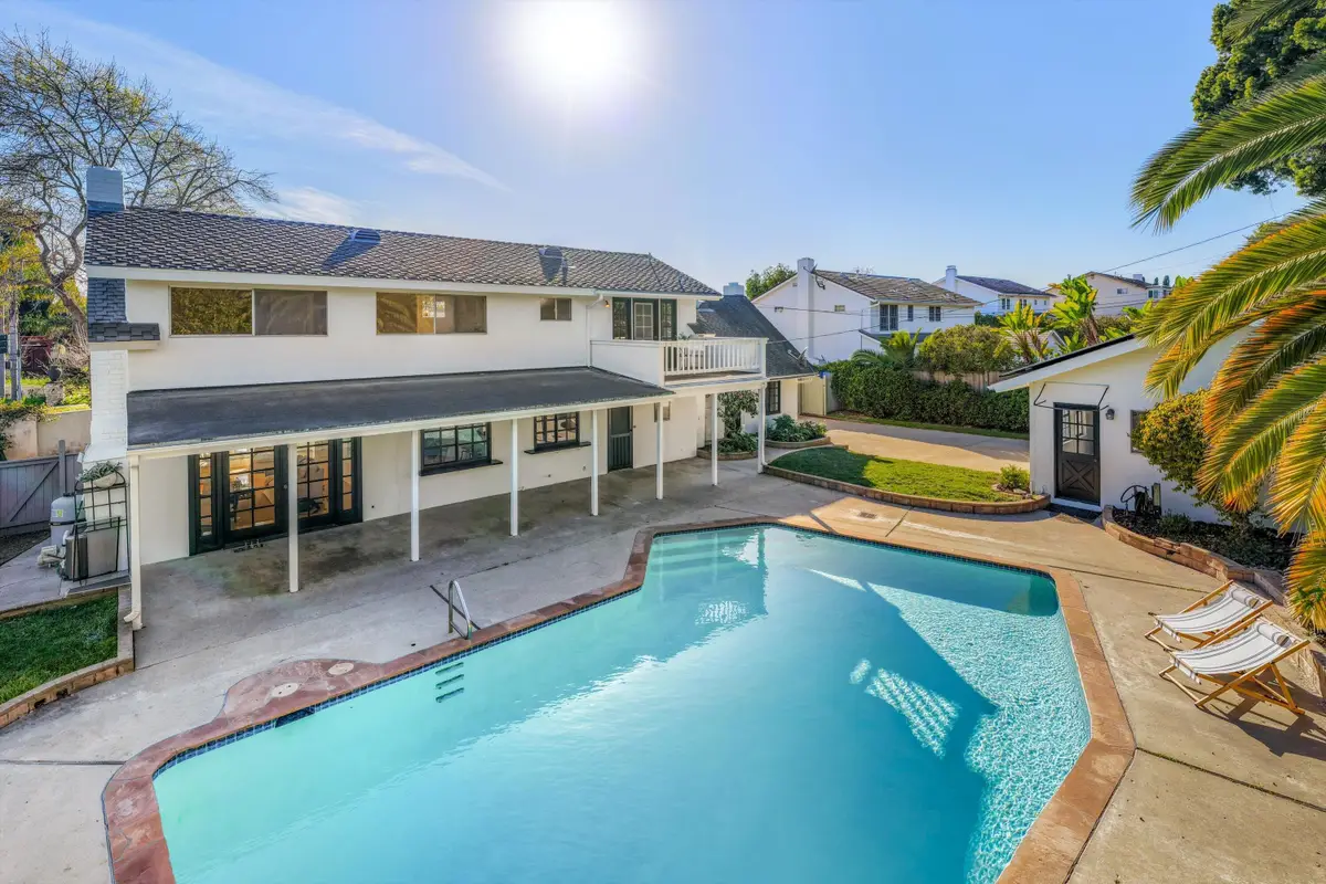 5308 University Drive, Santa Barbara, CA 93111 - Image #1