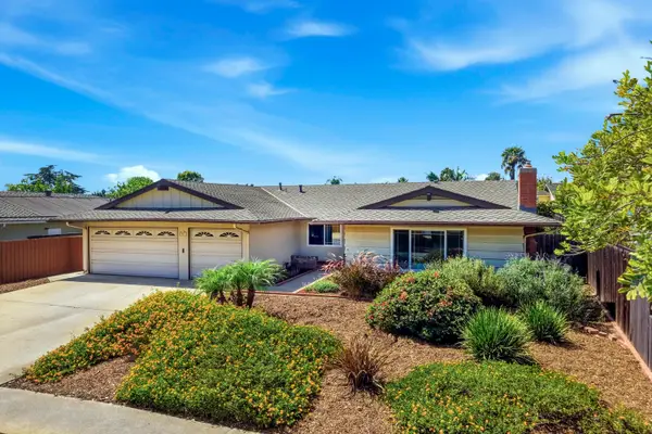 831 Volante Place, GOLETA, CA 93117
