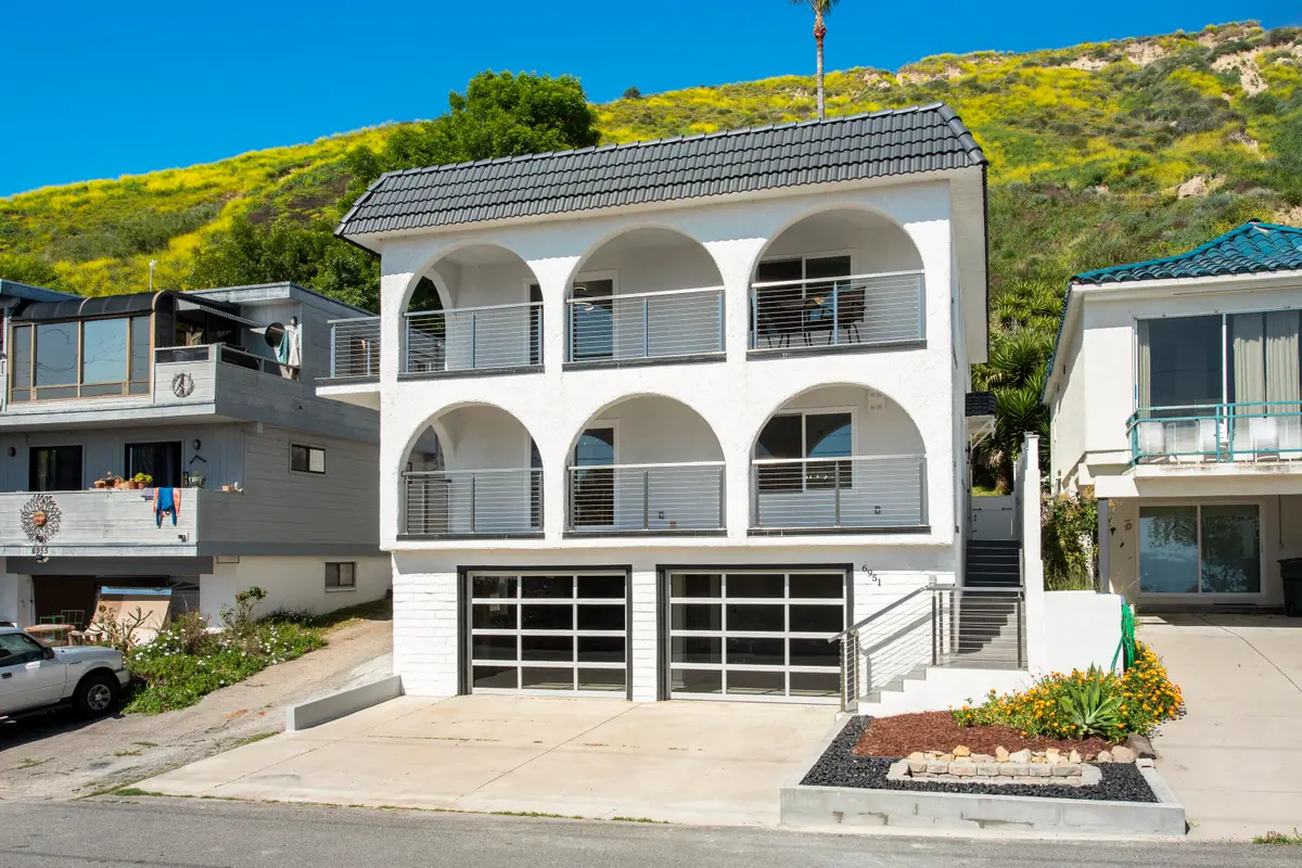 6951 Vista Del Rincon Drive, San Buenaventura Ventura, CA 93001 - #1