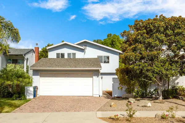 215 Hillview Drive, GOLETA, CA 93117