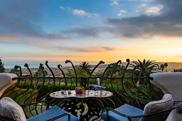 1720 Mission Ridge Road, SANTA BARBARA, CA 93103