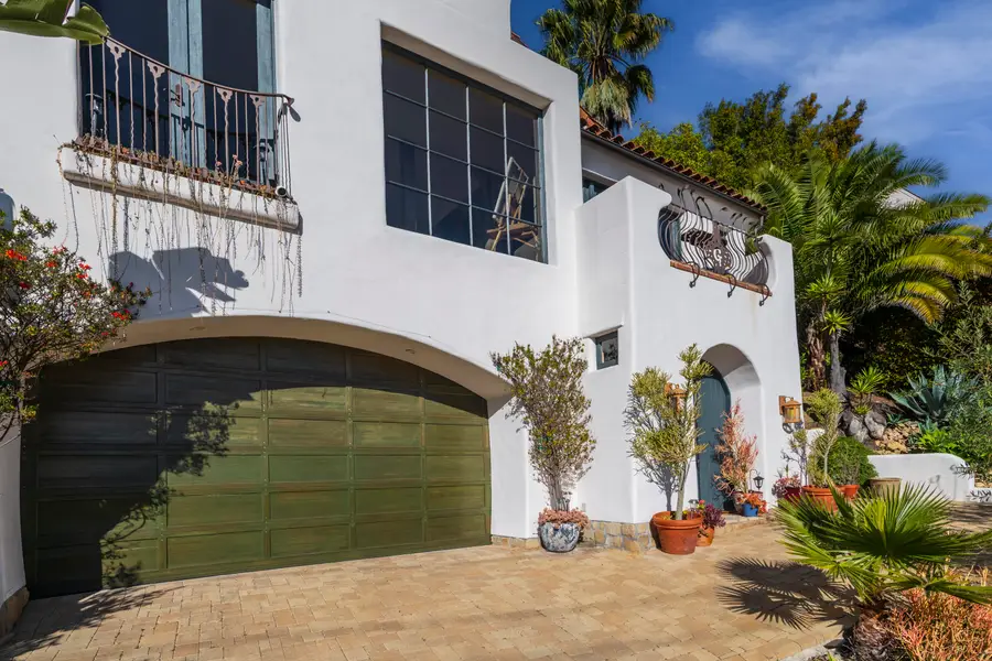 1720 Mission Ridge Road, Santa Barbara, CA 93103 - Image #2