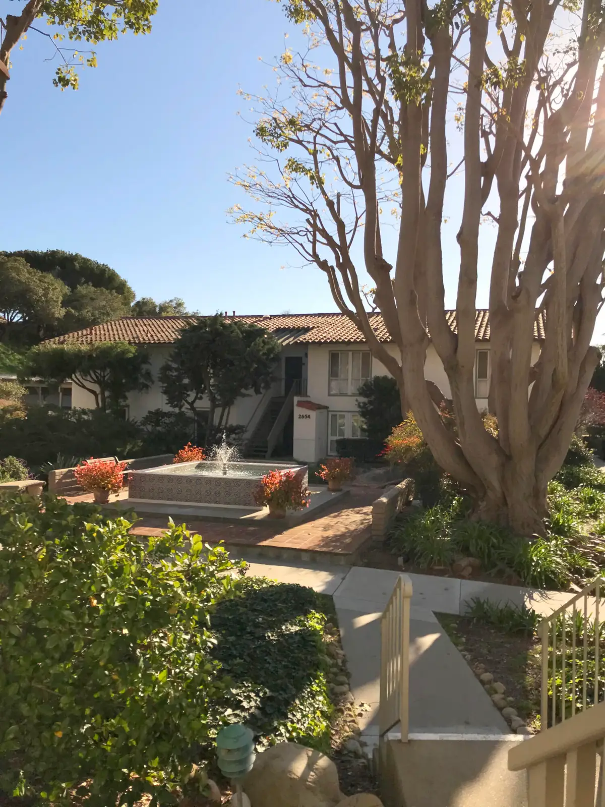 2644 State Street #Apt 21, Santa Barbara, CA 93105 - #1