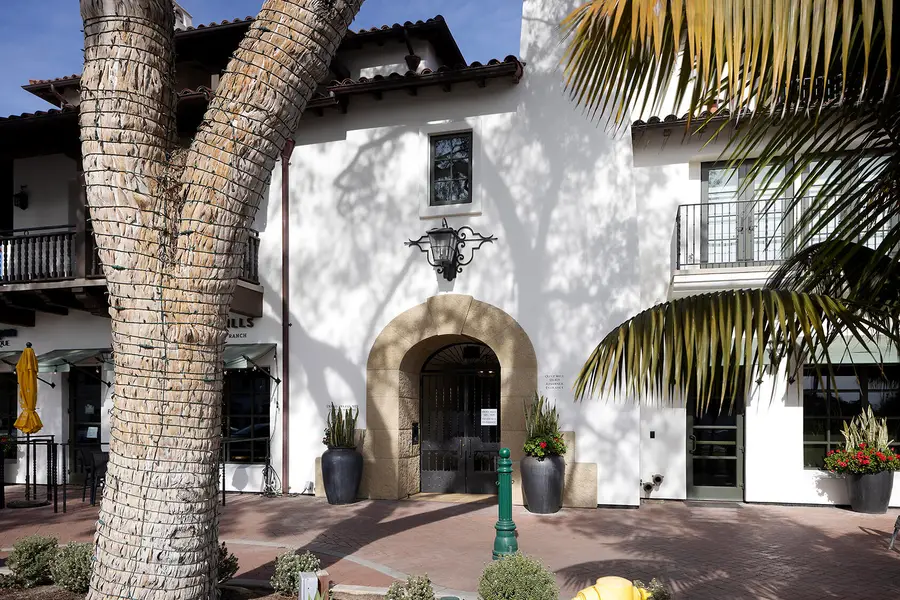 107 Olive Mill Road, Montecito, CA 93108 - #2