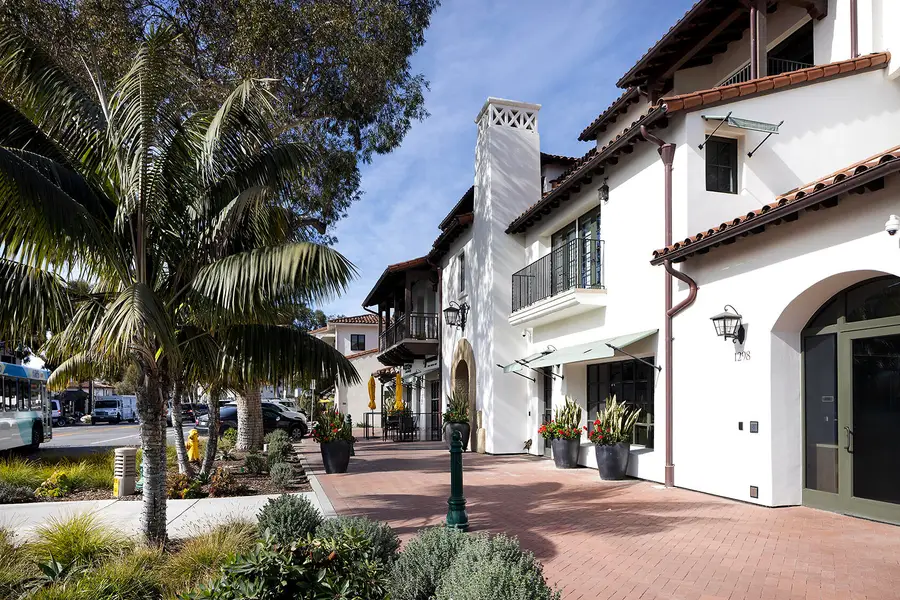 107 Olive Mill Road, Montecito, CA 93108 - #3