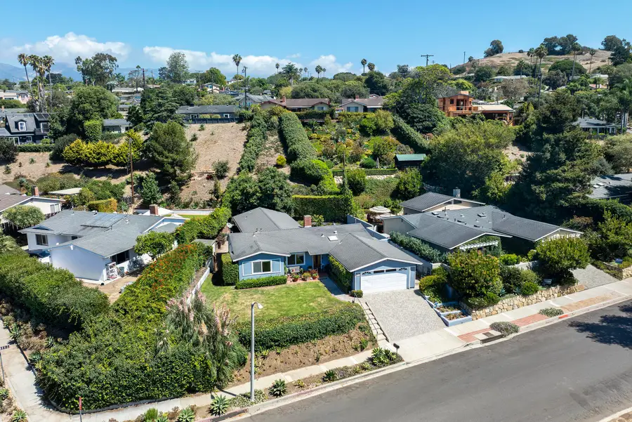 505 Dolores Drive, Santa Barbara, CA 93109 - #2