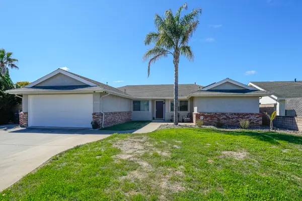 208 E Birch Avenue, LOMPOC, CA 93436