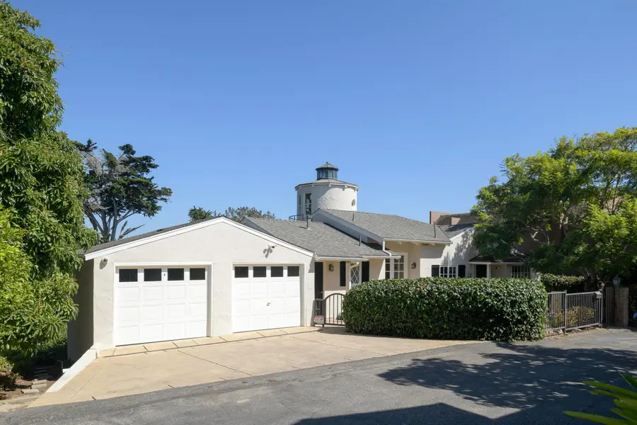 1833 El Camino De La Luz, Santa Barbara, CA 93109 - #2