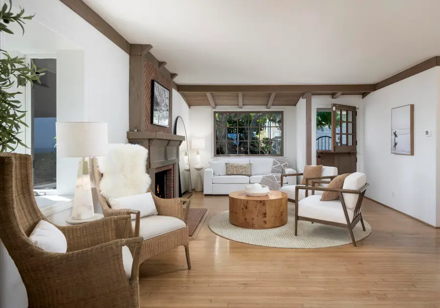 1833 El Camino De La Luz, Santa Barbara, CA 93109 - #3