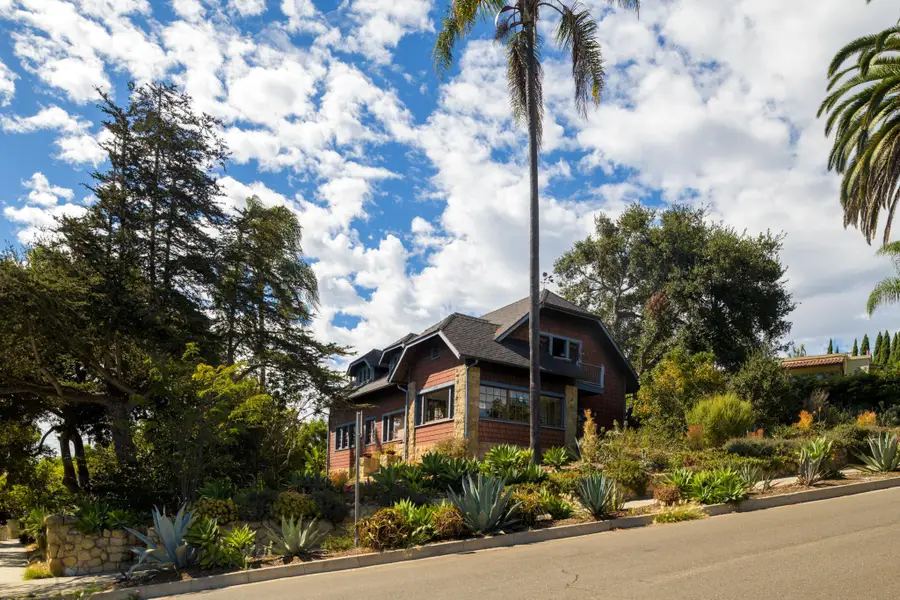 645 E Micheltorena Street, Santa Barbara, CA 93103 - #2