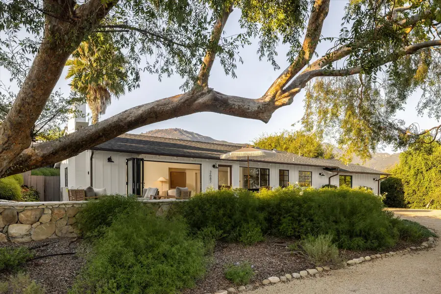 2687 Montrose Place, Santa Barbara, CA 93105 - #2
