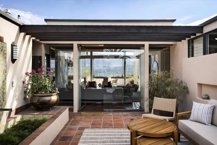 1410 La Cima Road, Santa Barbara, CA 93101 - #2