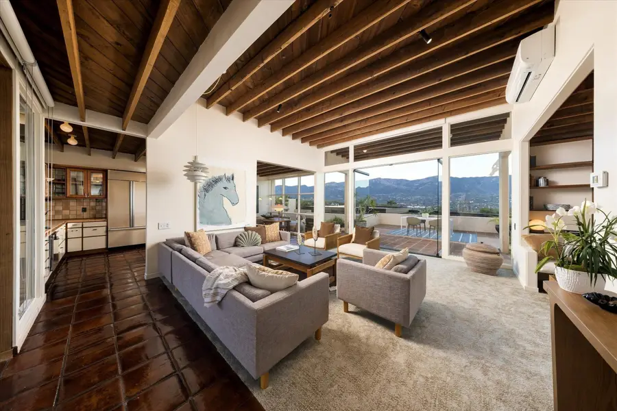 1410 La Cima Road, Santa Barbara, CA 93101 - #3