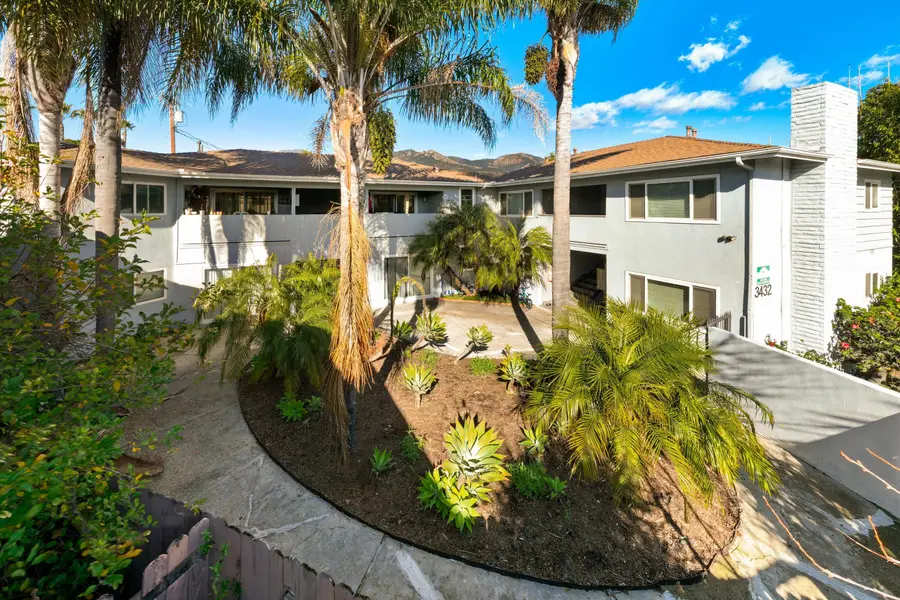 3432 Richland Drive, Santa Barbara, CA 93105 - #3