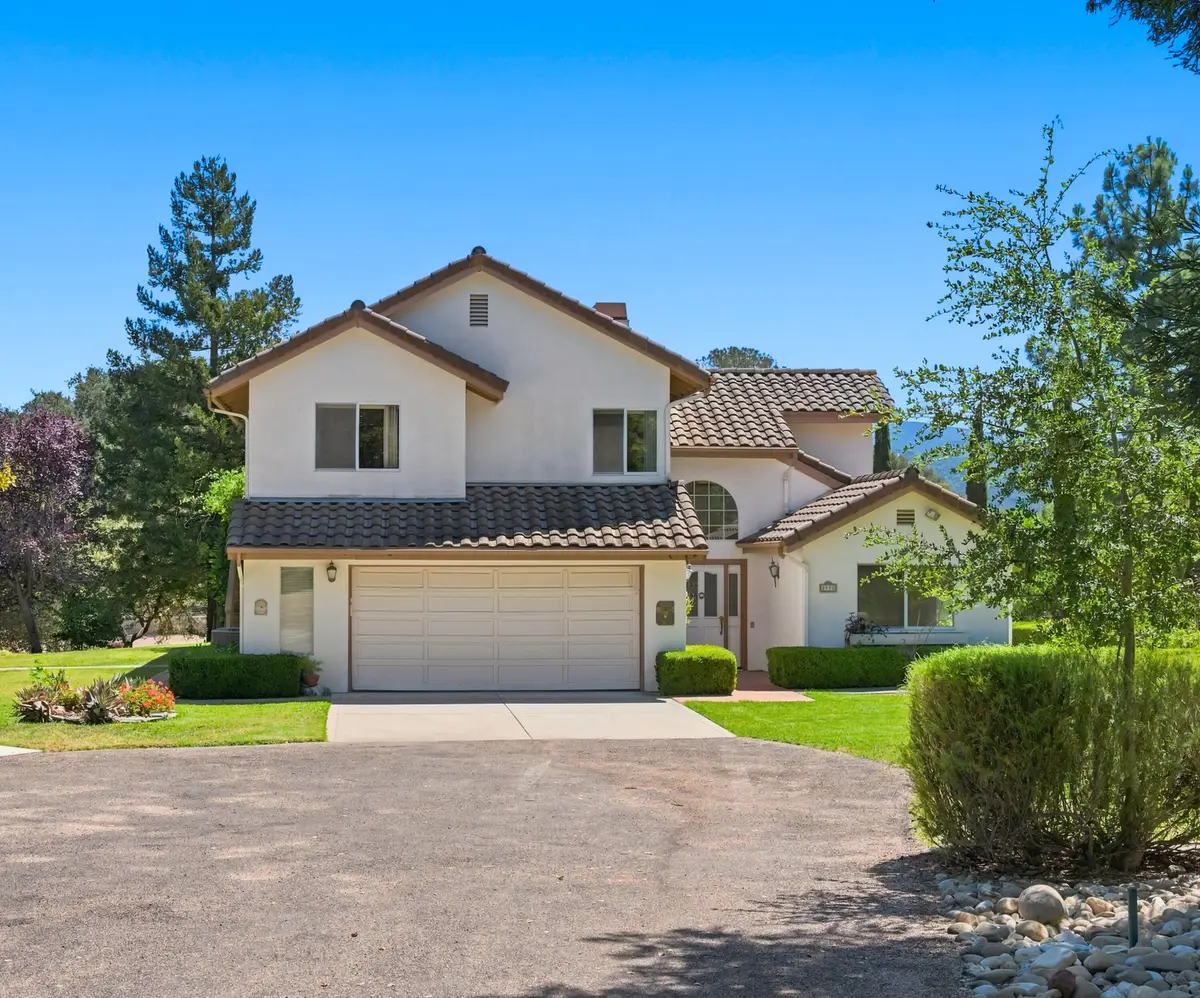 2980 Lucky Lane, Santa Ynez, CA 93460 - #1