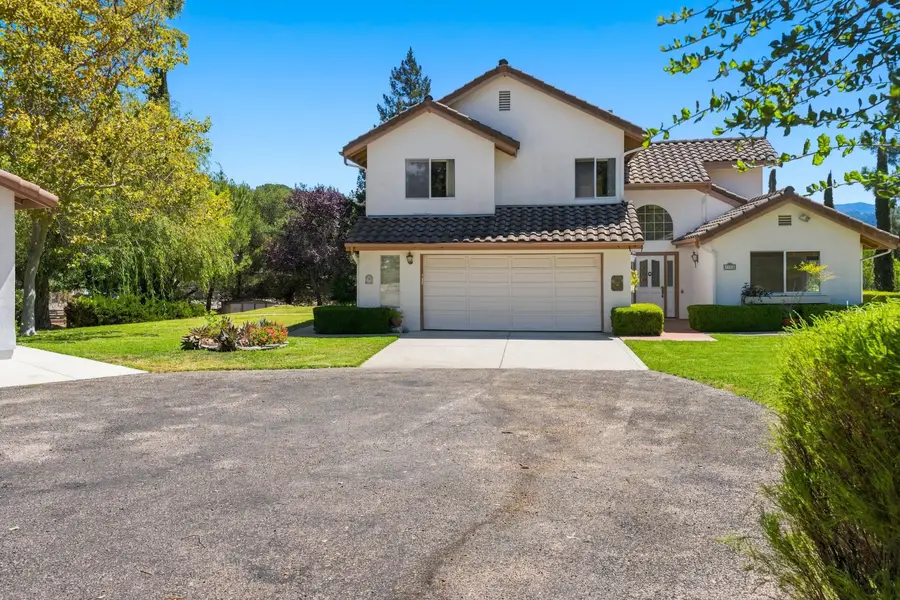 2980 Lucky Lane, Santa Ynez, CA 93460 - #3