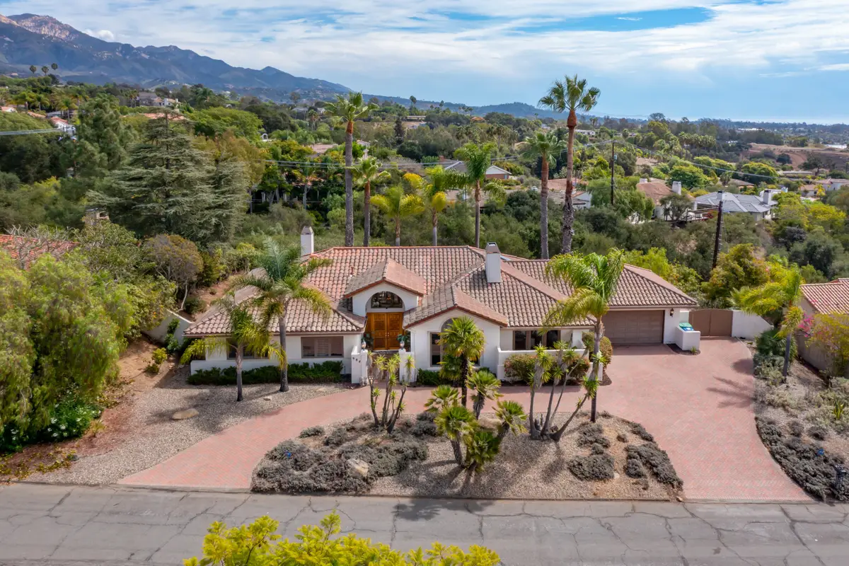 984 Camino Del Rio, Santa Barbara, CA 93110 - #1