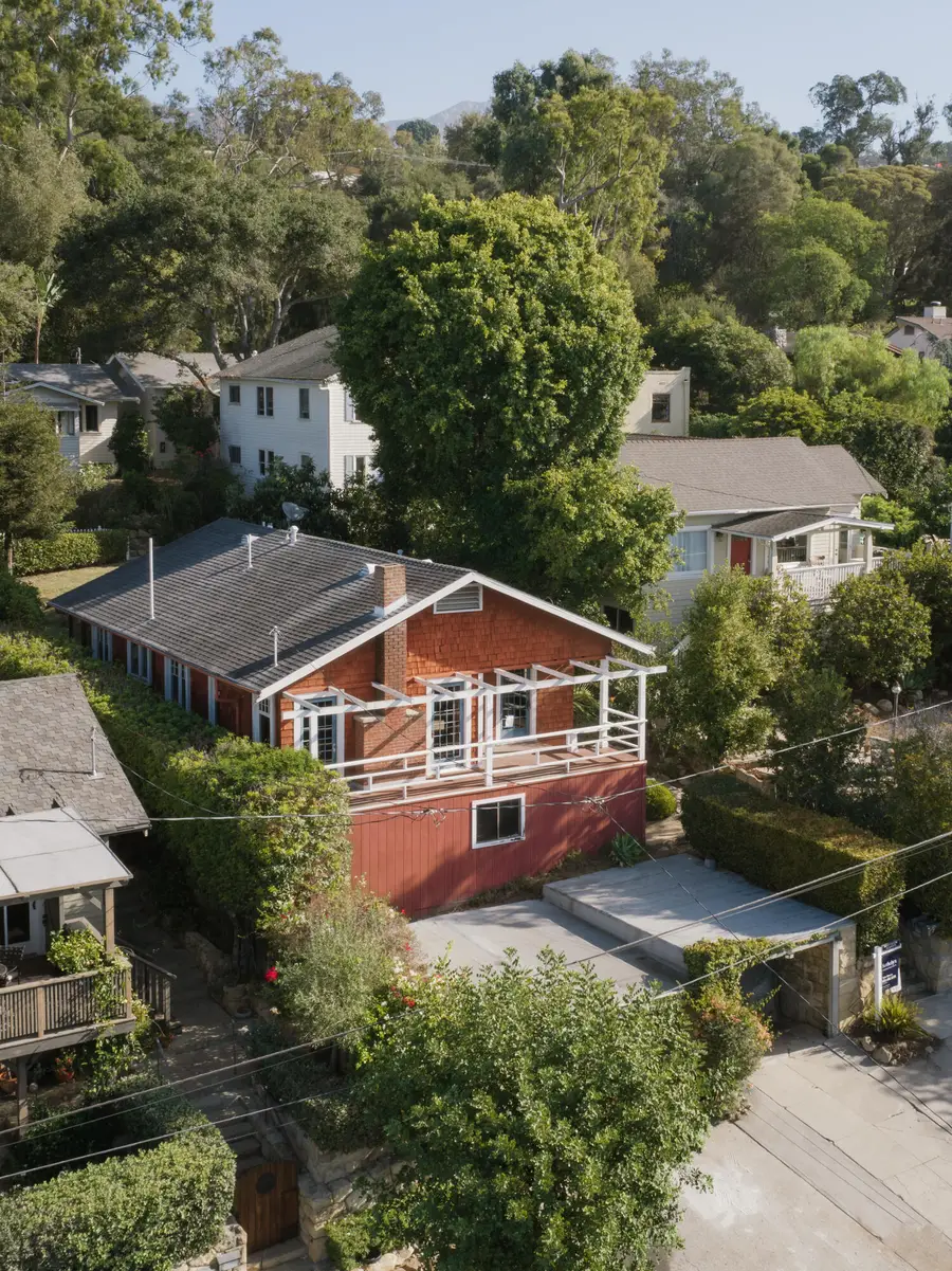 1828/1830 Loma Street, Santa Barbara, CA 93103 - #3