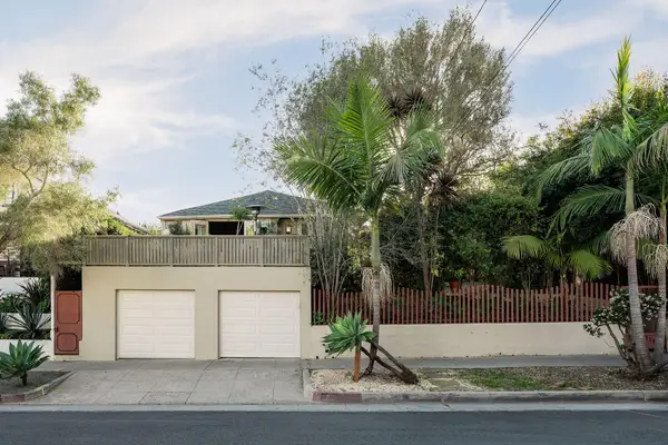 1111-1113 Olive Street, SANTA BARBARA, CA 93101