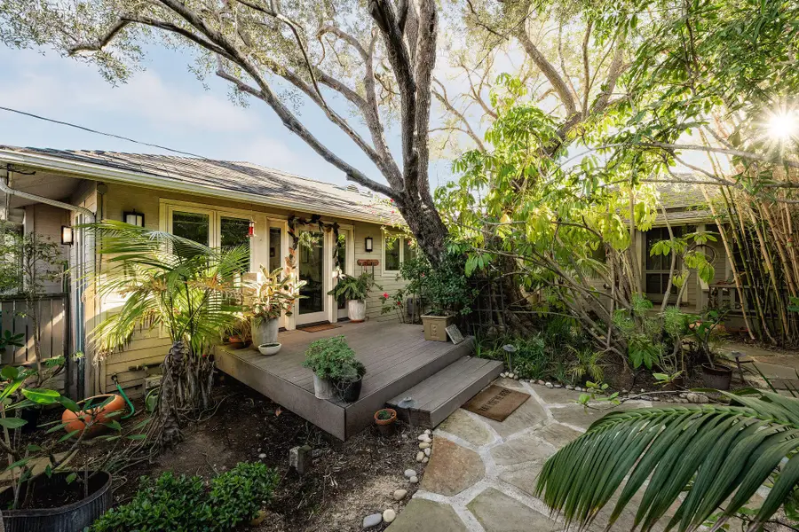 1111-1113 Olive Street, Santa Barbara, CA 93101 - Image #2