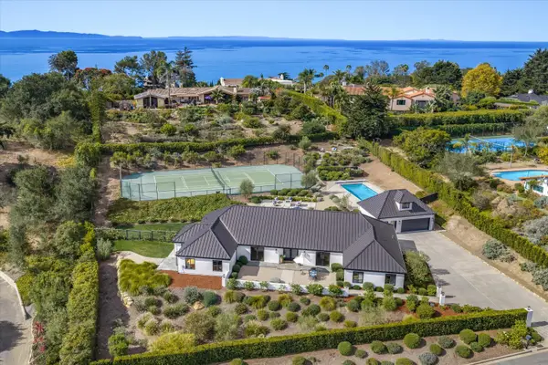 3620 Campanil Drive, SANTA BARBARA, CA 93109