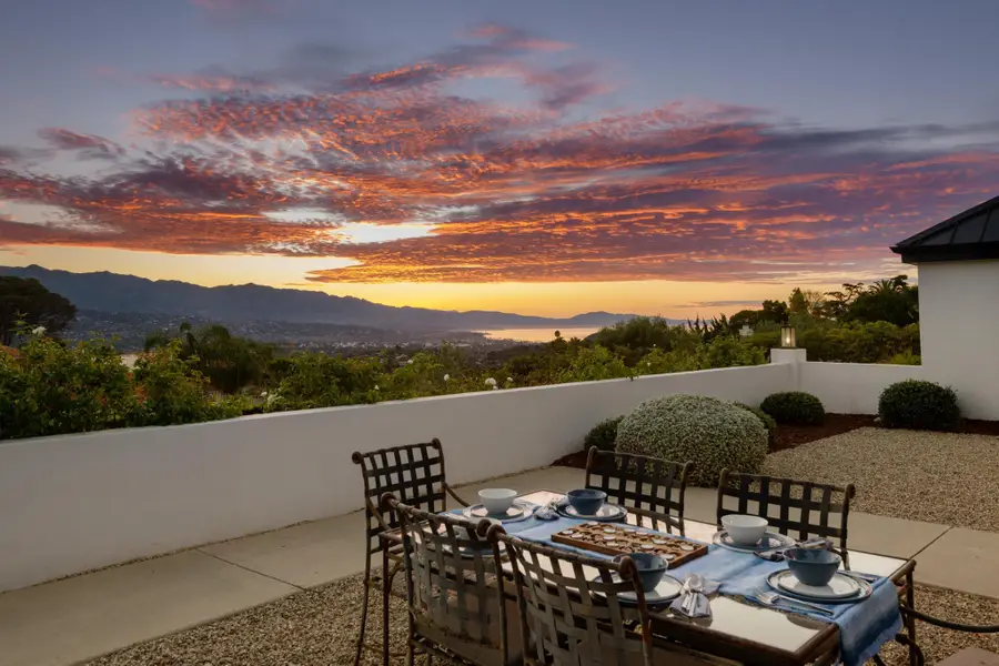 3620 Campanil Drive, Santa Barbara, CA 93109 - #3