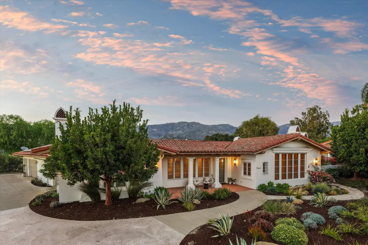 4868 Via Los Santos, Santa Barbara, CA 93111 - #1