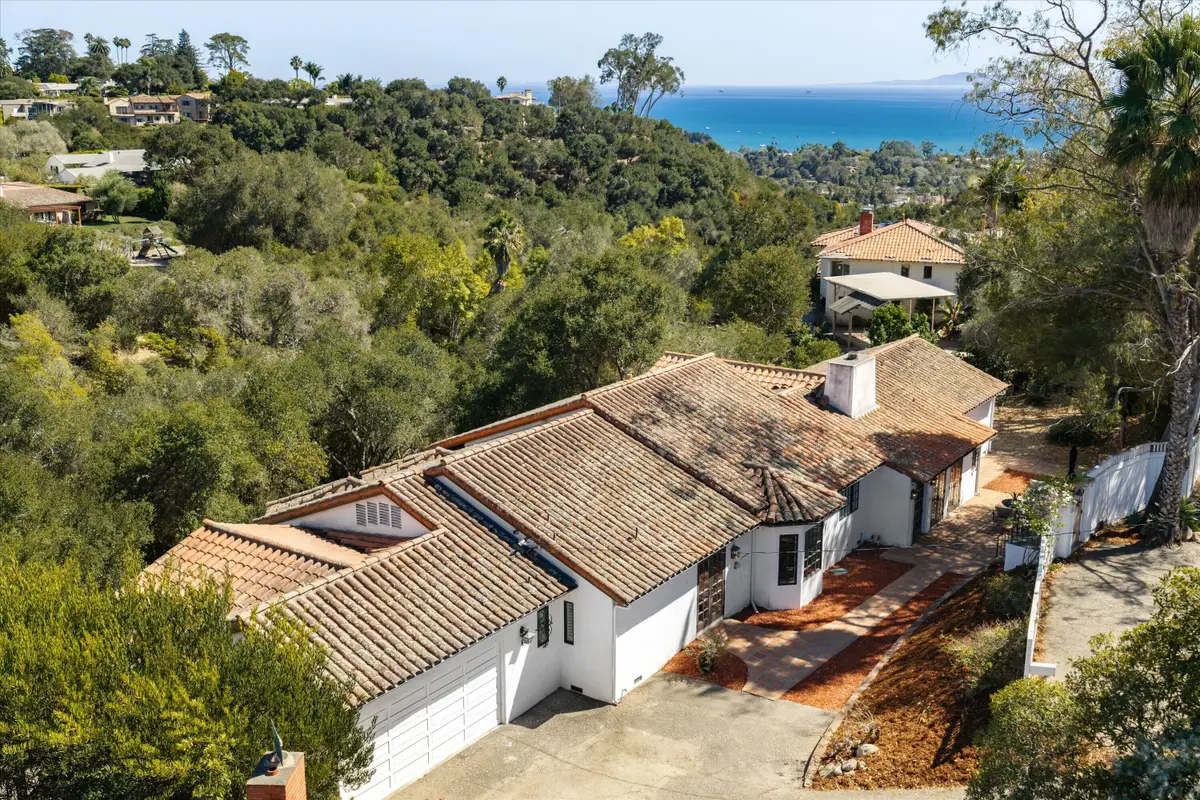 1800 Eucalyptus Hill Road, Santa Barbara, CA 93108 - #1