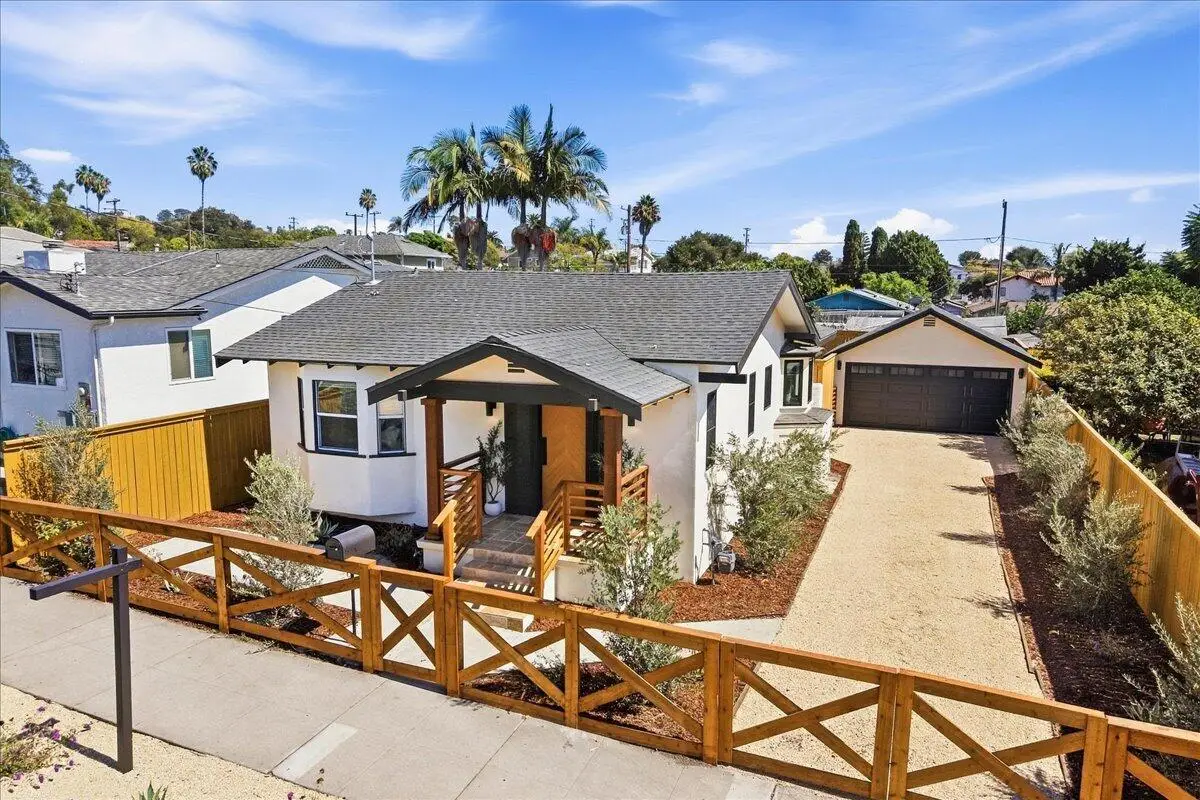 1014 E Ortega Street, Santa Barbara, CA 93103 - #1