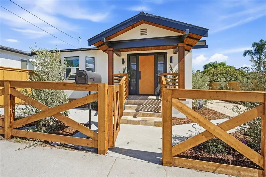 1014 E Ortega Street, Santa Barbara, CA 93103 - #3