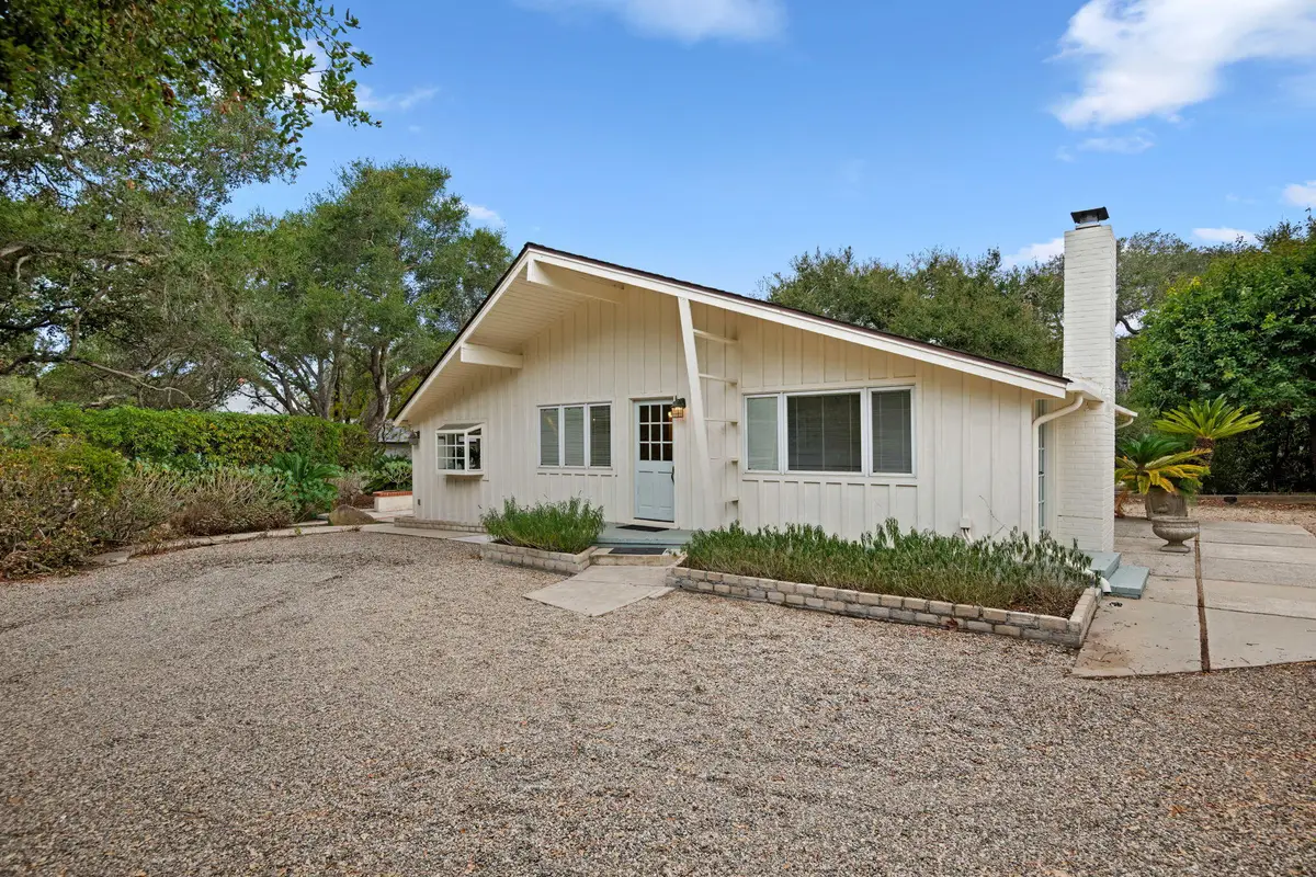 1588 E Valley Road, Montecito, CA 93108 - #1