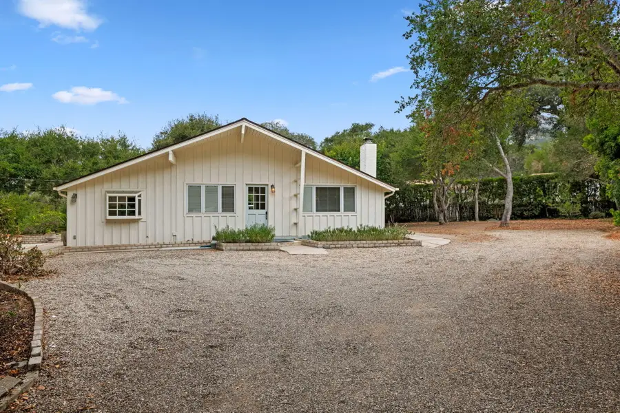 1588 E Valley Road, Montecito, CA 93108 - #2