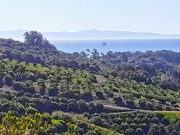 744 Vereda Del Ciervo, GOLETA, CA 93117