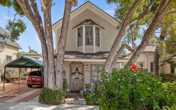 1124 Bath Street, SANTA BARBARA, CA 93101