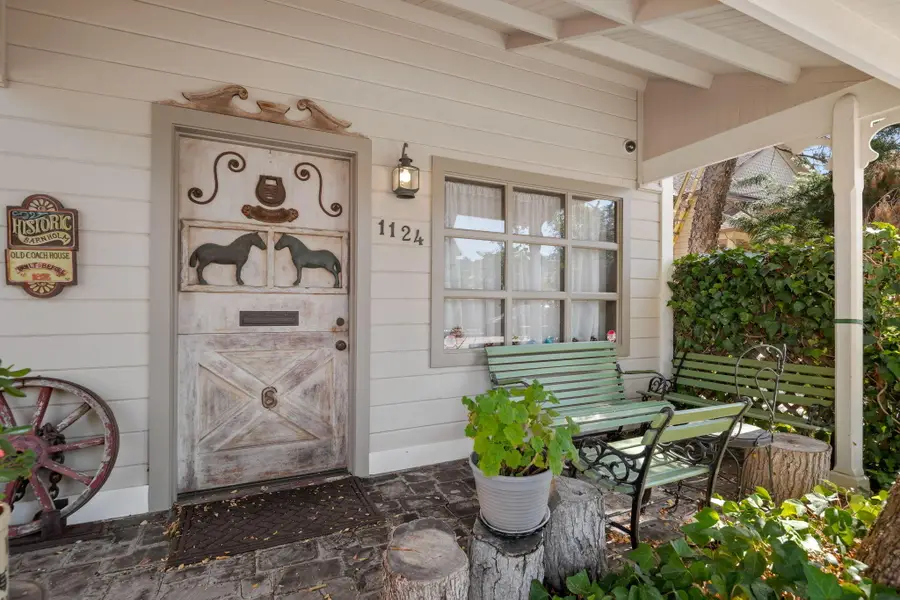 1124 Bath Street, Santa Barbara, CA 93101 - #3