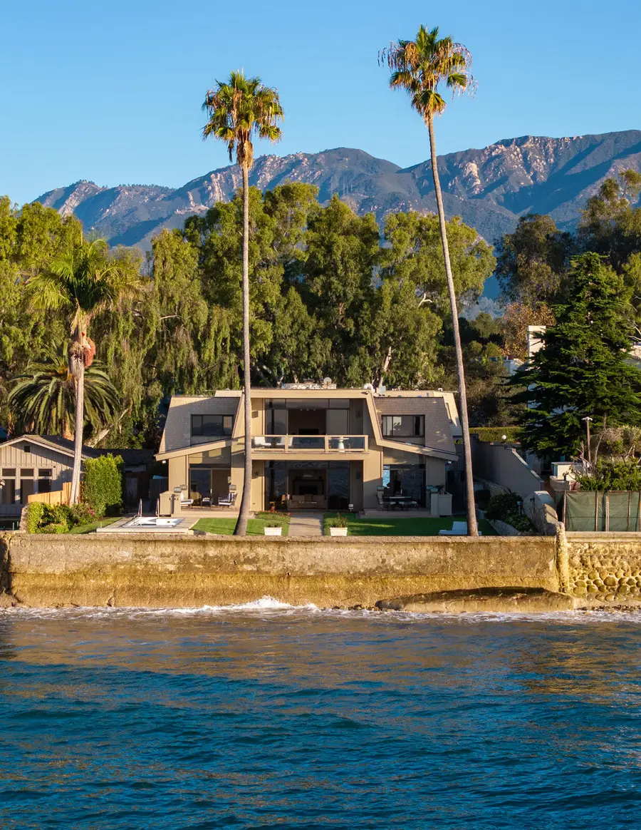 1469 Edgecliff Lane, Montecito, CA 93108 - #2