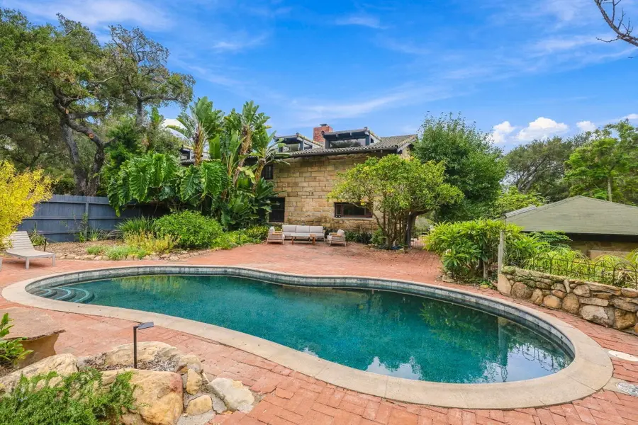 825 Rockbridge Road, Santa Barbara, CA 93108 - #3