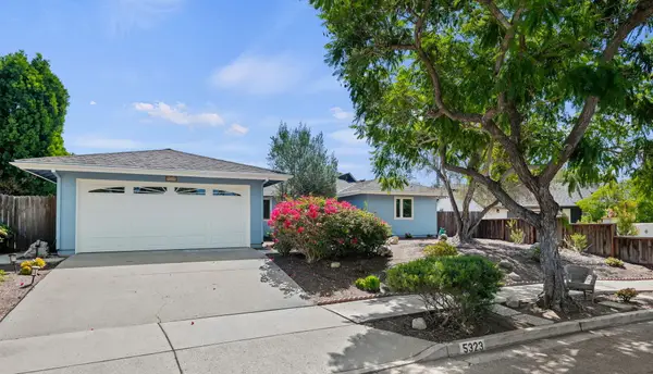5323 Paseo Orlando, SANTA BARBARA, CA 93111