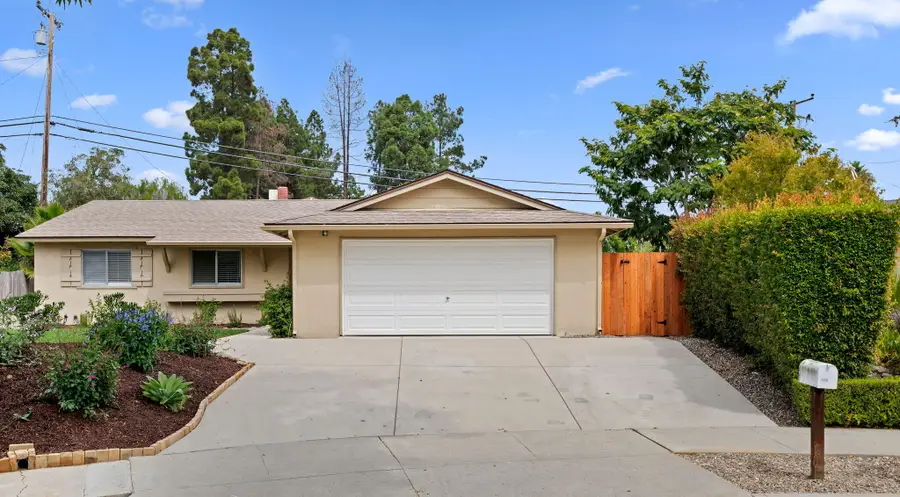 7278 Yolo Lane, Goleta, CA 93117 - #3