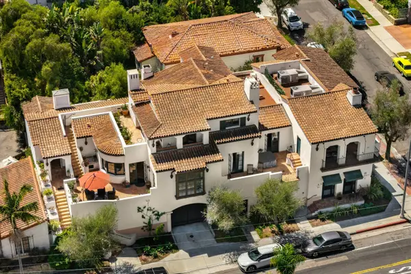 727 Garden Street Street, SANTA BARBARA, CA 93101