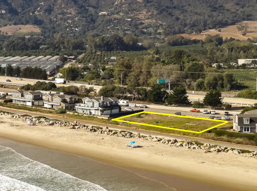 3735 Santa Claus Lane, Carpinteria, CA 93013 - #3