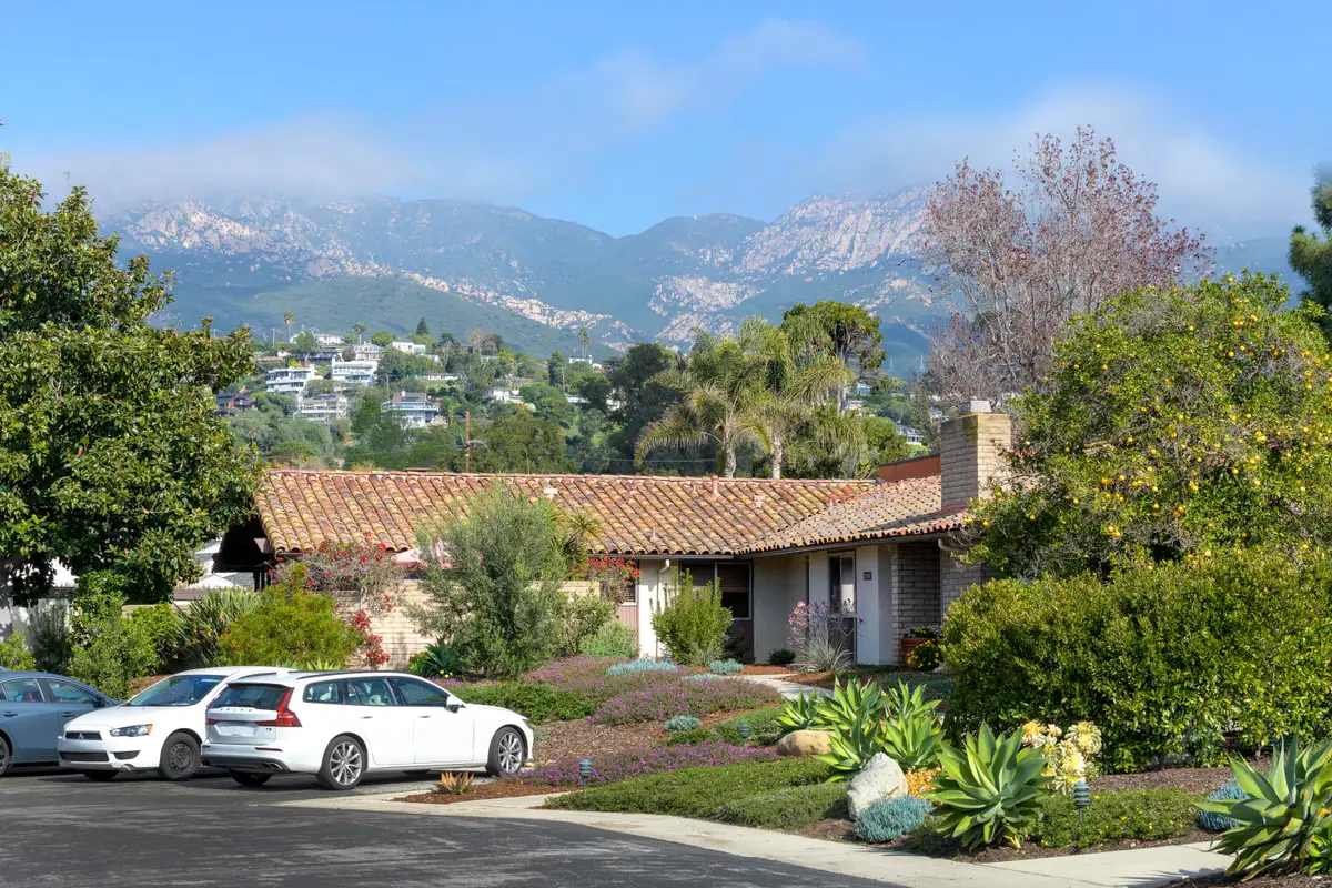 2756 Miradero Drive, Santa Barbara, CA 93105 - Image #1