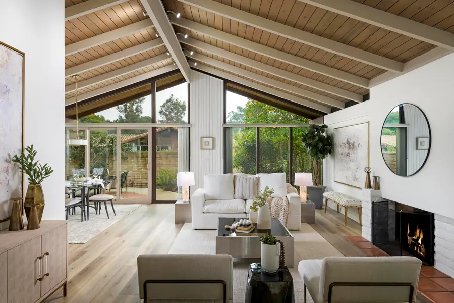 2756 Miradero Drive, Santa Barbara, CA 93105 - Image #2