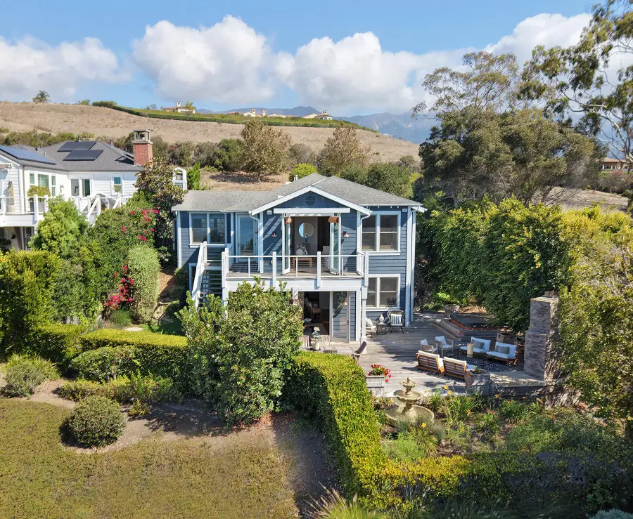 2643 Freesia Drive, Summerland, CA 93067 - #3