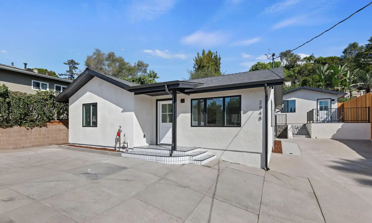 2848 Foothill Road, Santa Barbara, CA 93105 - #1