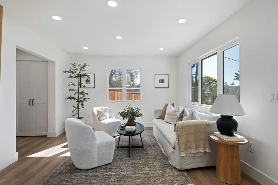 2848 Foothill Road, Santa Barbara, CA 93105 - #2