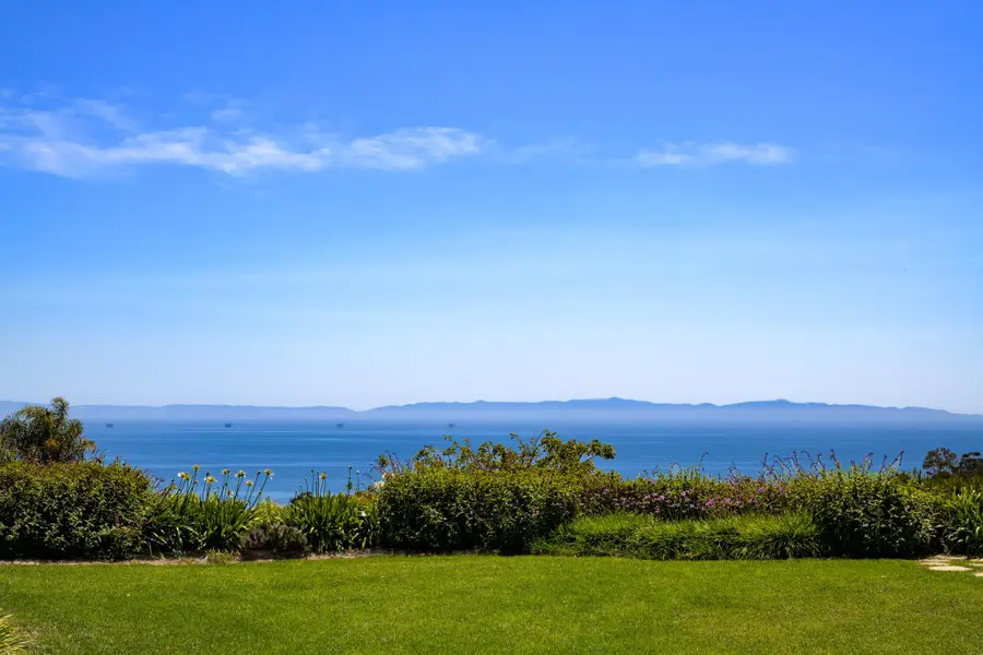 320 Ortega Ridge Road, Santa Barbara, CA 93108 - #2