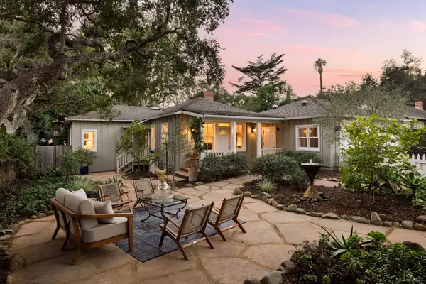411 Lemon Grove Lane, SANTA BARBARA, CA 93108